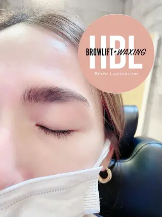 MINX eye 青山表参道店のマツエク・マツパデザイン