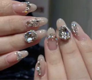 ネイル U.mi Nail Salonのネイルデザイン