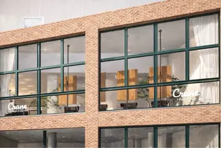 ブリーチなしWカラー /酸性ストレート河本のヘアスタイル