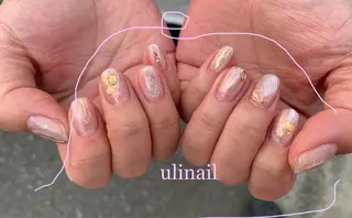 ネイル ulinail （ウリネイル）のネイルデザイン
