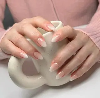 ネイル sora ❄️のネイルデザイン