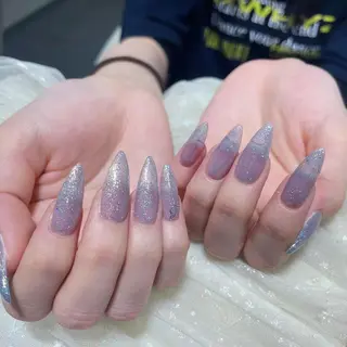 ネイル Queens 新宿本店のネイルデザイン