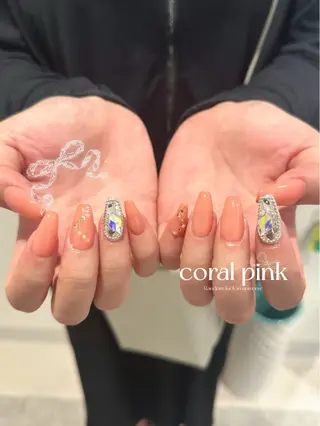 ネイル 韓国𝐧𝐚𝐢𝐥 🇰🇷🤍コガヤマのネイルデザイン