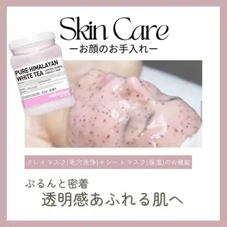 東谷 舞美のエステ・リラクイメージ