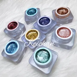 ネイル ♡Ellie ♡のネイルデザイン