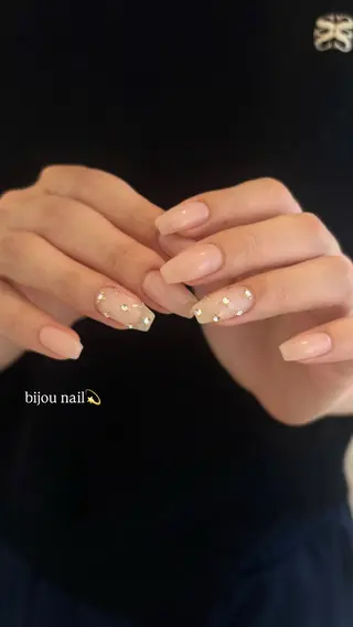 ネイル Maede Kanaのネイルデザイン