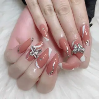 ネイル Private Nail Salon　EM所属・Nail salon EM（エム）千葉のネイルデザイン