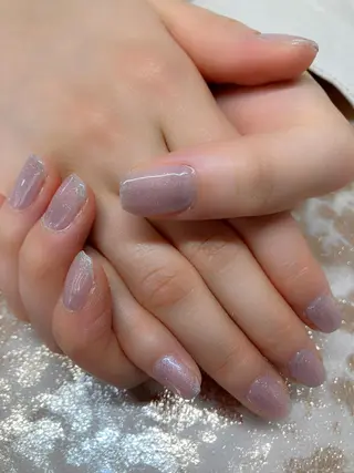 ネイル komohana salon🌺のネイルデザイン