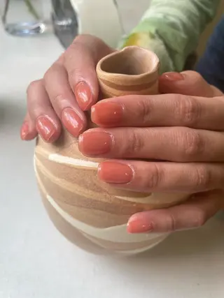 ネイル HAND  SOME所属・谷田 奈央のネイルデザイン