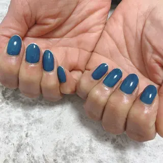 ネイル 吉岡 裕子のネイルデザイン