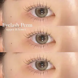 マツエク・マツパ Linka 🎀のマツエク・マツパデザイン