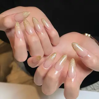 ネイル nailsalon Moa【モア】所属・yurika 🌷.*･ﾟのネイルデザイン