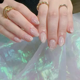 ネイル ユ キのネイルデザイン