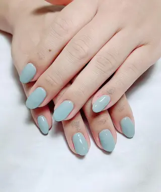 ネイル hairsalon556所属・hairsalon 556のネイルデザイン