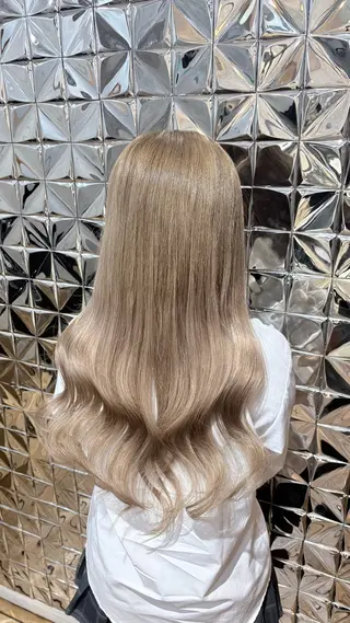 ロング ✦ラブスタシー天神✦ ✦キョウカ✦のヘアスタイル