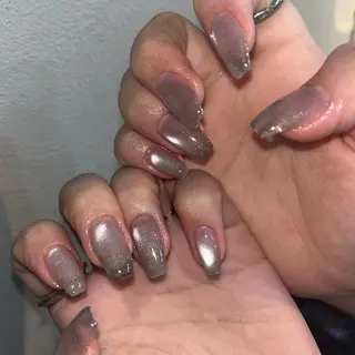 ネイル 🫧OPELIA NAIL渋谷🫧のネイルデザイン