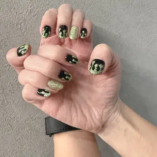 ネイル 絶好調ネイリスト SAWAのネイルデザイン