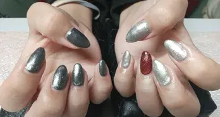 ネイル haru  nailのネイルデザイン