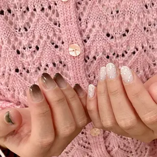 ネイル ネイルケアサロンChance(シャンス）所属・ネイルケアサロン Chanceのネイルデザイン