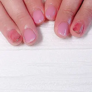 ネイル nailsalon vanilla.のネイルデザイン