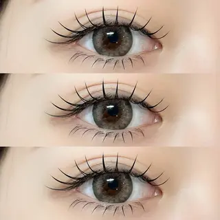 マツエク・マツパ 【mulet】 yudukiのマツエク・マツパデザイン