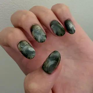 ネイル anna padoのネイルデザイン