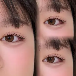 マツエク・マツパ chouchou所属・eyelash chouchouのマツエク・マツパデザイン