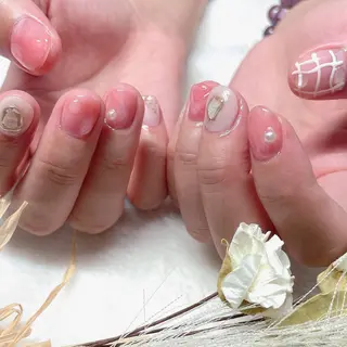 ネイル アイネイリスト Aのマツエク・マツパデザイン