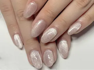 ネイル Nailsalon Cureのネイルデザイン