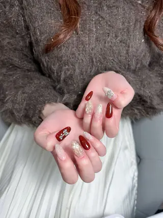 ネイル Xuka Belle Nailのネイルデザイン
