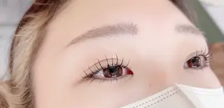 マツエク・マツパ KANA 駐車場ありお子様歓迎のマツエク・マツパデザイン