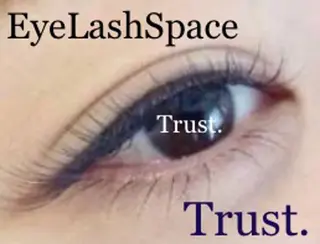 マツエク・マツパ EyeLashSpace Trust.所属・アイラッシュスペース トラスト川越のマツエク・マツパデザイン