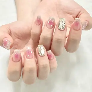 ネイル F's nailのネイルデザイン