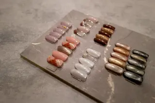 ネイル VIRTUE PLUSのエステ・リラクイメージ