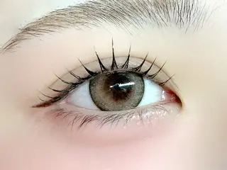 マツエク・マツパ EYELA小針 小澤のマツエク・マツパデザイン