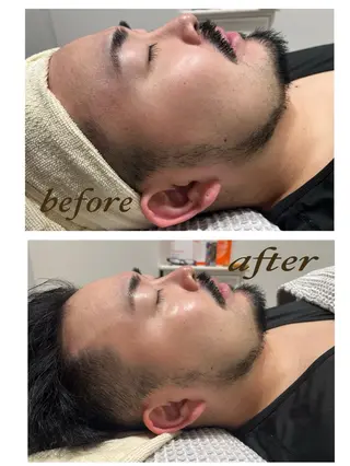 柳川 瑠花のエステ・リラクイメージ