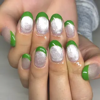 ネイル 【Yappy🌈】 💖P-tanaのネイルデザイン