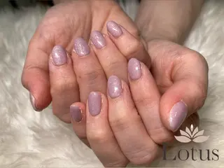 ネイル elu しみずのネイルデザイン