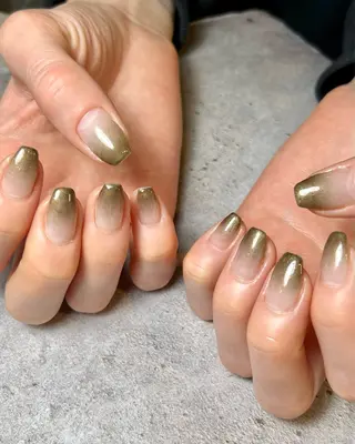 ネイル Reflection marikoのネイルデザイン