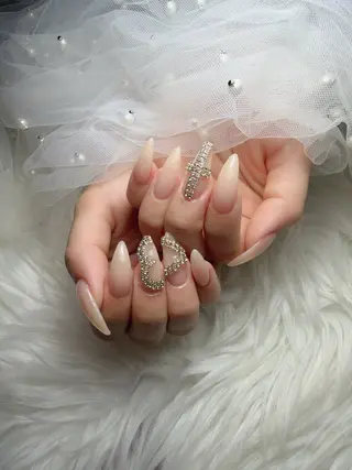 ネイル MK ネイルサロンのネイルデザイン