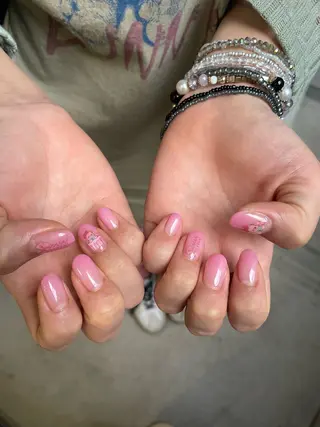 ネイル otao yuriのネイルデザイン