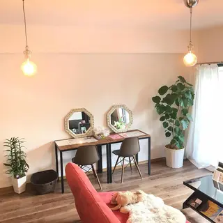 grantier beautyのネイルデザイン