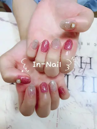 ネイル ᴵⁿ. ᴺᵃⁱˡのネイルデザイン
