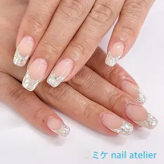 ネイル h. rikaのネイルデザイン