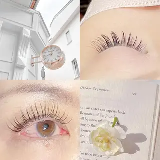 マツエク・マツパ Lash&brow PORTE269布施店所属・brace 竹田愛海のエステ・リラクイメージ