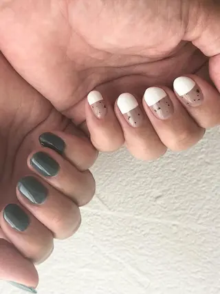 ネイル kimura kumikoのネイルデザイン