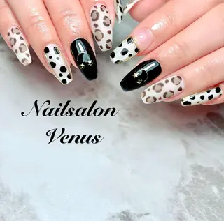 ネイル Nail salon Venusのネイルデザイン