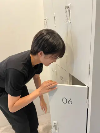 ショート ミウラ サクラコのヘアスタイル