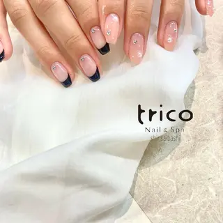 ネイル 竹本 恵美のネイルデザイン