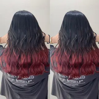 ミディアム 似合わせ提案 将真のヘアスタイル